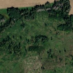 Satellite imagery of Kmeti [Meziříčko], CZ