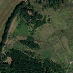 Satellite imagery of Kmeti [Meziříčko], CZ
