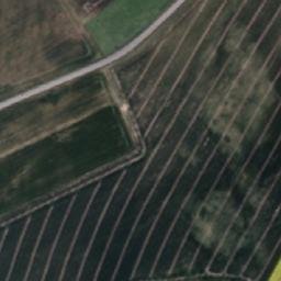 Satellite imagery of [Myslibořice] HG, CZ