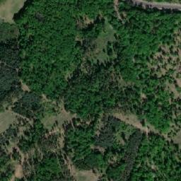 Satellite imagery of (Keblínek [Hrotovice]), CZ