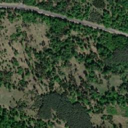 Satellite imagery of (Keblínek [Hrotovice]), CZ