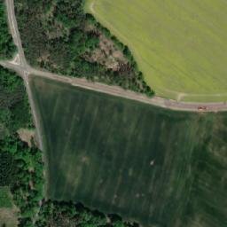 Satellite imagery of (Keblínek [Hrotovice]), CZ