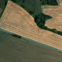 Satellite imagery of Bouchal [Ivančice-Letkovice], CZ