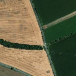 Satellite imagery of Bouchal [Ivančice-Letkovice], CZ