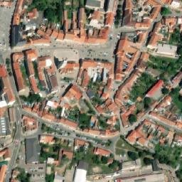 Satellite imagery of Réna [Ivančice-Kounické Předměstí] Alfons Much outlook t., CZ