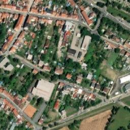 Satellite imagery of Réna [Ivančice-Kounické Předměstí] Alfons Much outlook t., CZ