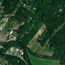 Satellite imagery of Okliky[Ivančice-Kounické Předměstí] outlook t., CZ