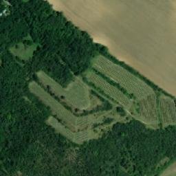 Satellite imagery of Okliky[Ivančice-Kounické Předměstí] outlook t., CZ