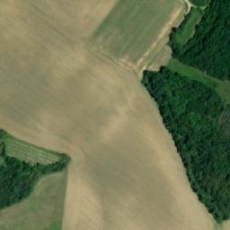 Satellite imagery of Sedmihradská hora [Ivančice], CZ