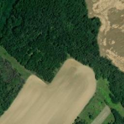 Satellite imagery of Sedmihradská hora [Ivančice], CZ