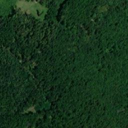 Satellite imagery of Bukovina [Moravské Bránice], CZ