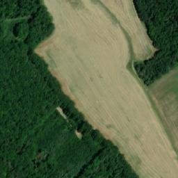 Satellite imagery of Bukovina [Moravské Bránice], CZ