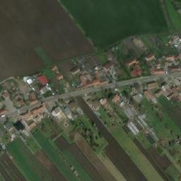 Satellite imagery of Dunavy [Měnín], CZ