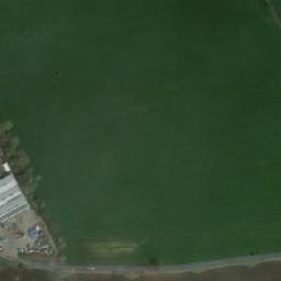 Satellite imagery of Dunavy [Měnín], CZ