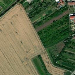Satellite imagery of [Újezd u Brna] HG, CZ