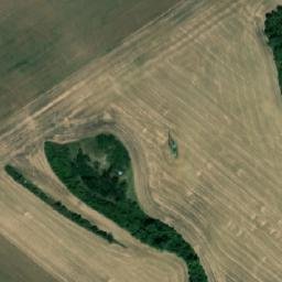 Satellite imagery of Dřínový kopec [Kobeřice u Brna], CZ