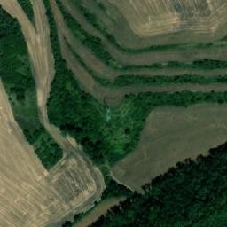Satellite imagery of Dřínový kopec [Kobeřice u Brna], CZ