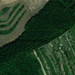 Satellite imagery of Dřínový kopec [Kobeřice u Brna], CZ
