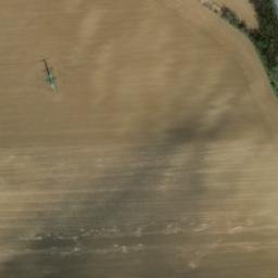 Satellite imagery of Vlčí hora [Nížkovice], CZ