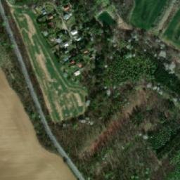 Satellite imagery of Vlčí hora [Nížkovice], CZ