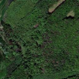 Satellite imagery of [Nížkovice] GSM, CZ