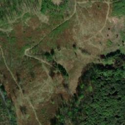 Satellite imagery of Radlovec, CZ