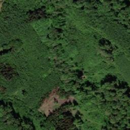 Satellite imagery of U Slepice, CZ