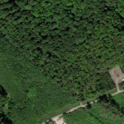 Satellite imagery of U Slepice, CZ