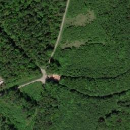 Satellite imagery of U Slepice, CZ