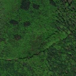 Satellite imagery of (U Kříže), CZ