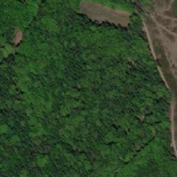 Satellite imagery of (U Kříže), CZ