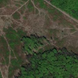 Satellite imagery of (U Kříže), CZ