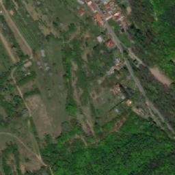 Satellite imagery of Chlumek [Koryčany], CZ