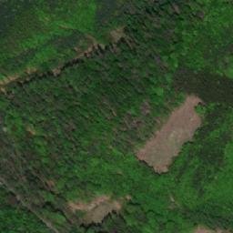 Satellite imagery of Chlumek [Koryčany], CZ