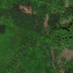Satellite imagery of Chlumek [Koryčany], CZ