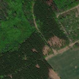 Satellite imagery of Vršava [Koryčany], CZ