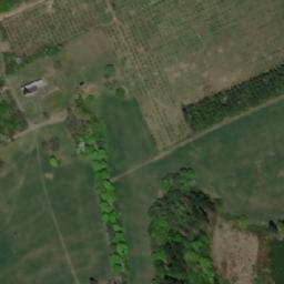 Satellite imagery of Vršava [Koryčany], CZ