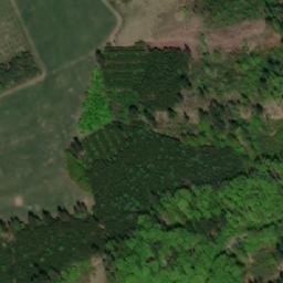 Satellite imagery of Vršava [Koryčany], CZ