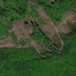 Satellite imagery of Ocásek, CZ