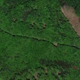 Satellite imagery of Ocásek, CZ