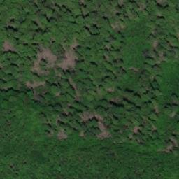 Satellite imagery of Holý Kopec, CZ