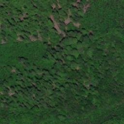 Satellite imagery of Holý Kopec, CZ