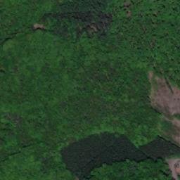Satellite imagery of Holý Kopec, CZ