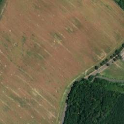 Satellite imagery of Bazilika sv. Cyrila a Metoděje [Velehrad] church t., CZ