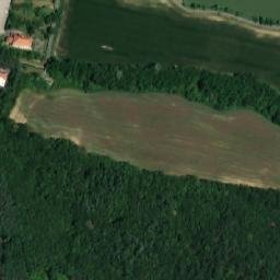 Satellite imagery of Bazilika sv. Cyrila a Metoděje [Velehrad] church t., CZ
