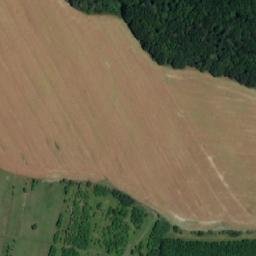 Satellite imagery of Kolébky [Částkov] GSM, CZ