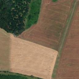 Satellite imagery of Kolébky [Částkov] GSM, CZ