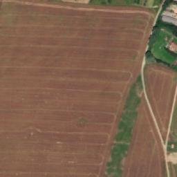 Satellite imagery of Kolébky [Částkov] GSM, CZ
