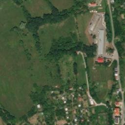 Satellite imagery of tíhový bod, PL