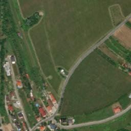 Satellite imagery of tíhový bod, PL